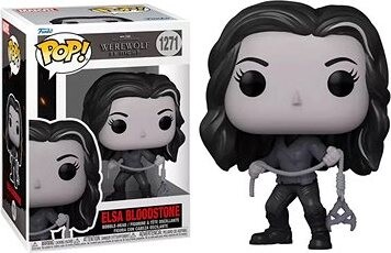 Funko Pop! Werewolf Elsa Bloodstone 1271