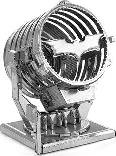 Metal Earth 3D puzzle Batman: Bat-Signal