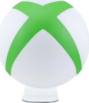 Xbox: Logo – lampa