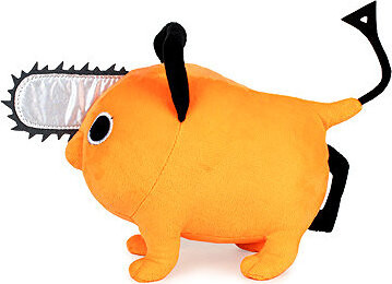 Play by Play Chainsaw Man Pochita 60 cm