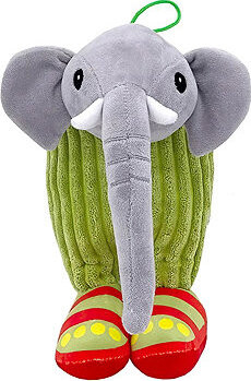 Plush Brainrot Lirili Larila 22 cm