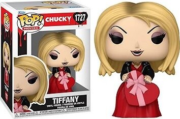 Funko Pop! Chucky Tiffany 1727