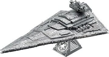 Metal Earth 3D puzzle Star Wars: Imperial Star Destroyer (ICONX)