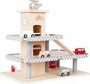 Derrson Drevená garáž XL W5333