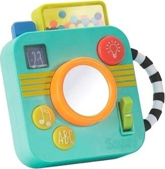 Sassy Busy Baby Camera