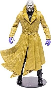 DC Multiverse – akčná figúrka – Hush – Artist Proof