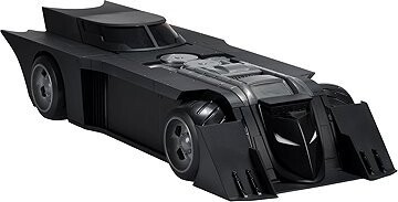DC – Batmobile (DC Rebirth) – figúrka