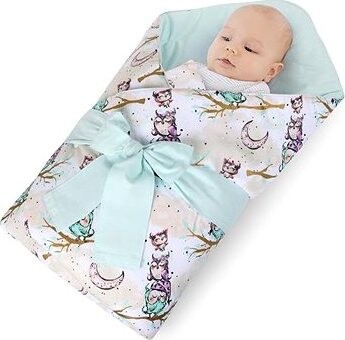 Bellatex Sovička na konári – 83 × 83 cm