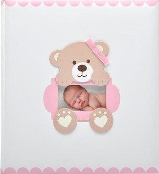 KPH detský Baby Loop ružový