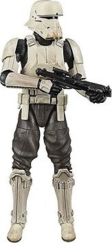 Star Wars Black Series Archive 50. výročie – Imperial Hovertank Driver – figúrka