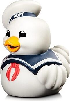 Tubbz kačička malá Krotitelia duchov