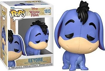Funko Pop! Disney Winnie the Pooh Eeyore 1513
