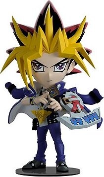 Yu-Gi-Oh! – Yami Yugi – figúrka