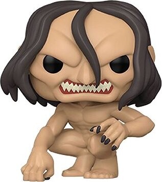 Funko POP! Attack on Titan – Ymir's Titan