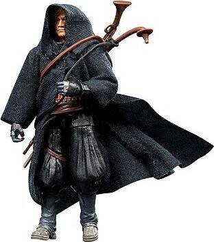 Star Wars Book of Boba Fett Vintage Collection – Boba Fett (Tusken) – akčná figúrka