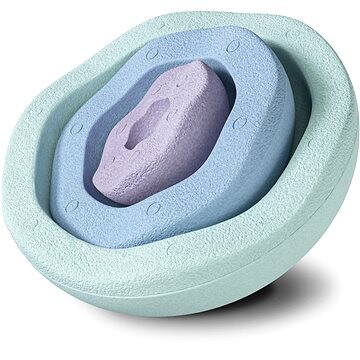 Stapelstein Inside Cool Pastel 3 ks