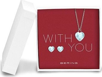 BERING Arctic Symphony 431-715-Silver