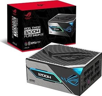 ASUS ROG Thor 1200 W Platinum III