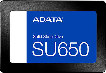 ADATA Ultimate SU650 256 GB