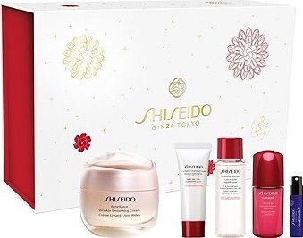 SHISEIDO Benefiance protivrásková starostlivosť 105 ml