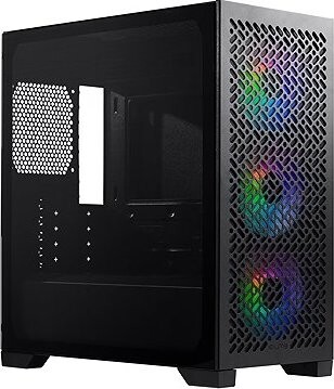Cooler Master Elite 302