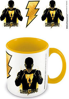 Shazam hrnček – Bolt