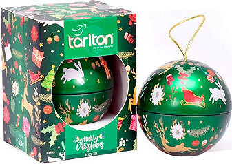 Tarlton Christmas Bauble Soursop 30 g plech