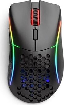 Glorious Model D Minus Wireless, matte black