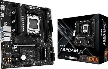 ASROCK A620AM-X
