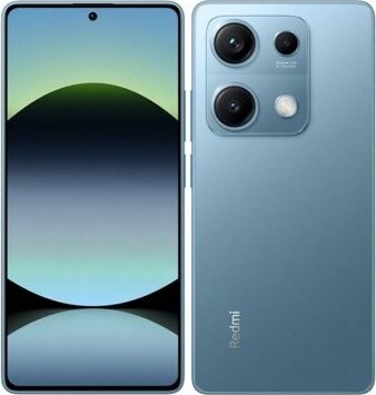 Xiaomi Redmi Note 14S 8 GB/256 GB Ocean Blue