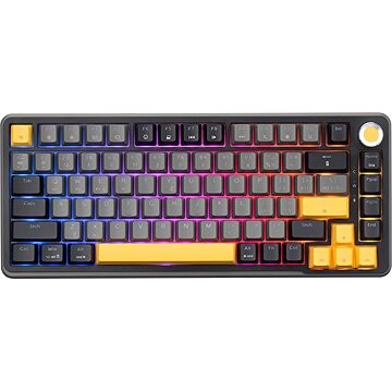 Marvo Titan 75 Mechanical Tri-Mode Keyboard – CZ