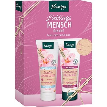 KNEIPP Mandle 400 ml