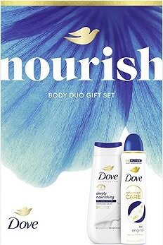DOVE Original Advanced Care 375 ml