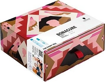 SCHWARZKOPF PROFESSIONAL BC Moisture Kick Xmas '25 450 ml