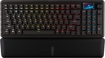 Corsair VANGUARD PRO 96 – US