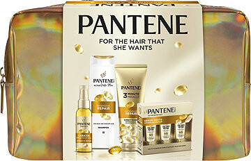 PANTENE Golden Bag 615 ml