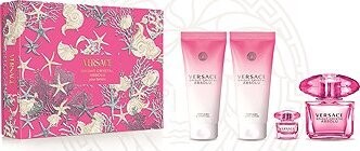 VERSACE Bright Crystal Absolu EdP Set 295 ml