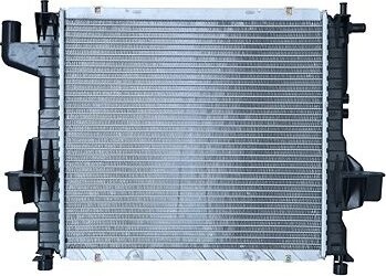 NRF Chladič, chladenie motora 50569