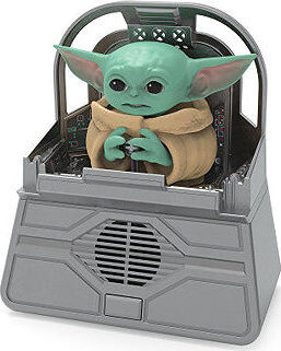 Star Wars Mandalorian – reproduktor – The Child Dancing