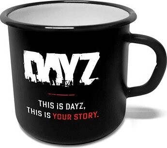 DayZ – This Is Your Story – hrnček