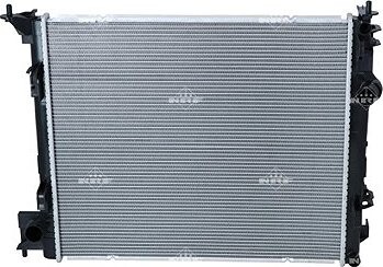 NRF Chladič, chladenie motora 59328