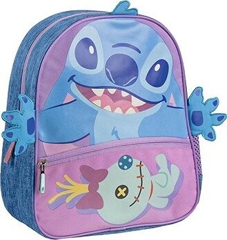 Disney Lilo & Stitch: Stitch With Hands – detský batoh