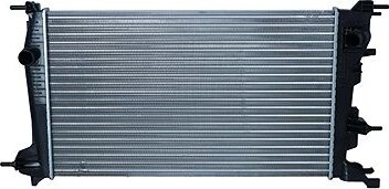 NRF Chladič motora 53963A