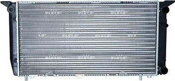 NRF Chladič, chladenie motora 54602