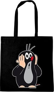 Krteček: Oh oh! - Taška na rameno