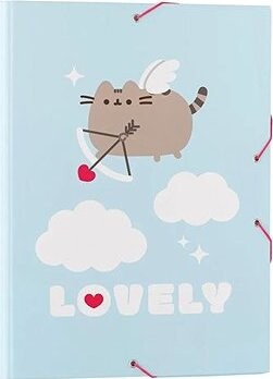 GRUPO ERIK Pusheen: Lovely, zložka