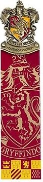Harry Potter: Gryffindor – Záložka do knihy