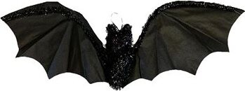 Lietajúci obrovský netopier