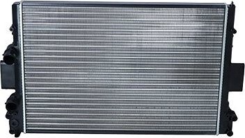 NRF Chladič, chladenie motora 53612