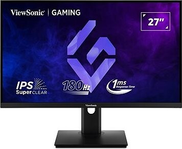 27" ViewSonic XG27G1